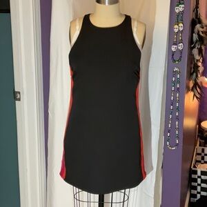 Lovers and friends sporty sleeveless mini dress size medium